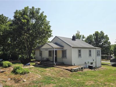 11535 E Peery St, Independence, MO, 64054