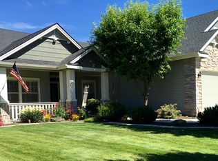 4620 N Tipton Ave, Meridian, ID 83646