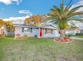 9900 Lakeside Ln, Port Richey, FL 34668