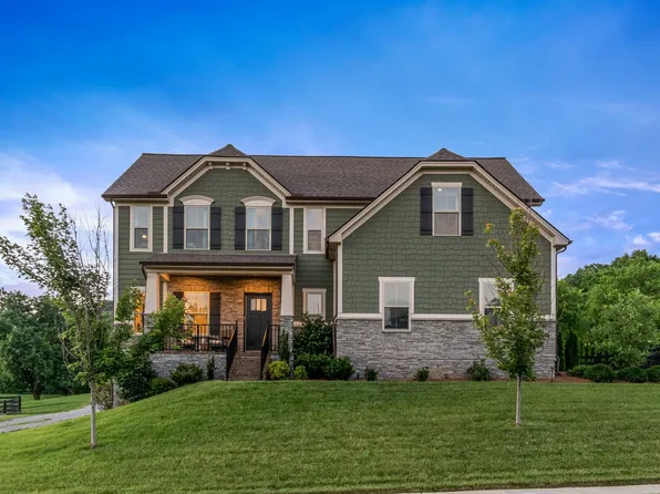 9124 Barred Owl Dr, Franklin, TN 37067