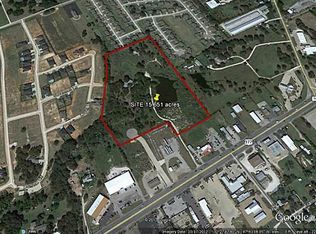 4416 E Highway 377, Granbury, TX 76049