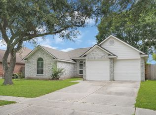 16111 Blue Mesa Ridge Dr, Friendswood, TX 77546