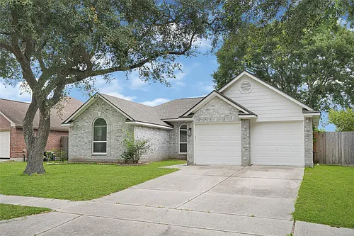 16111 Blue Mesa Ridge Dr Photo 1