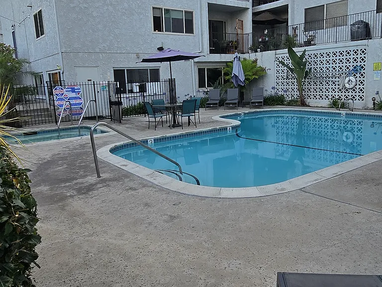 333 Orange Ave #15 — Photo 9
