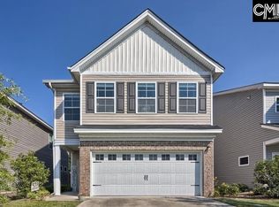 202 Harvest Glen Ln, West Columbia, SC 29169