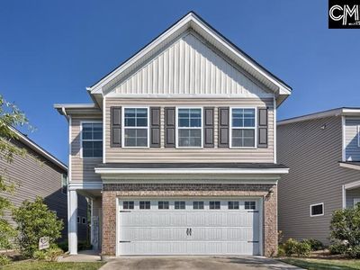 202 Harvest Glen Ln, West Columbia, SC, 29169