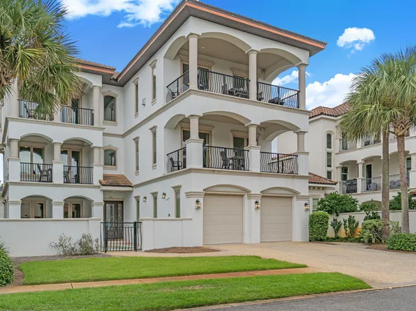 31 Ballamore Rd, Miramar Beach, FL 32550