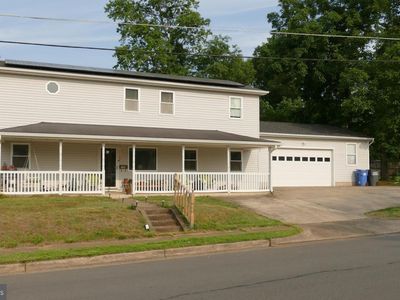 349 Manassas Dr, Manassas Park, VA, 20111
