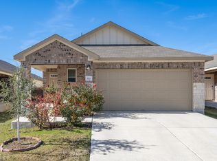 113 Outlaw Dr, Liberty Hill, TX 78642