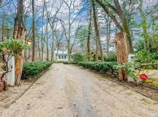 753 Remsens Ln, Muttontown, NY 11771
