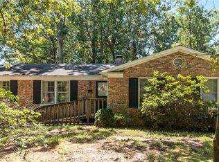 3105 Stratford Dr, Greensboro, NC 27408