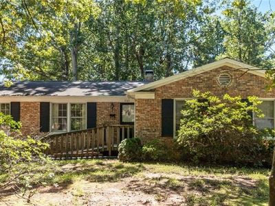 3105 Stratford Dr, Greensboro, NC, 27408