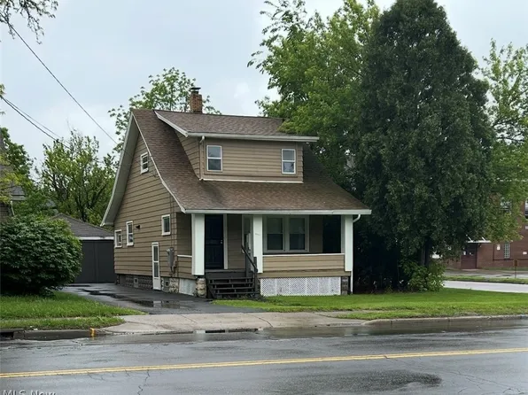 2003 E Midlothian Blvd, Youngstown, OH 44502