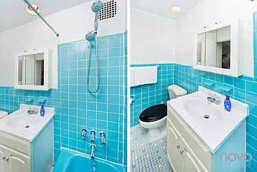 Rented by NOVO
