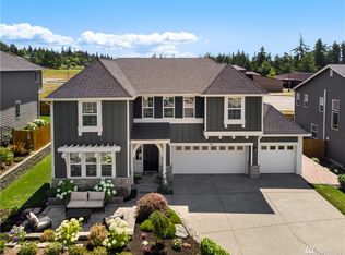 5016 70th Pl SW, Mukilteo, WA 98275