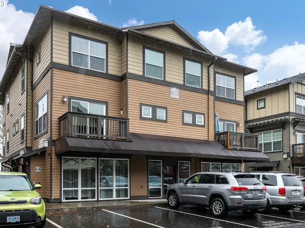 22808 SW Forest Creek Dr Unit 202, Sherwood, OR 97140