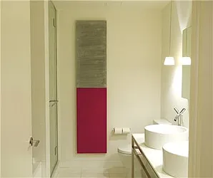 Rented by Keller Williams NYC