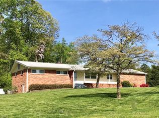 5015 Shadygrove Ln, Greensboro, NC 27407