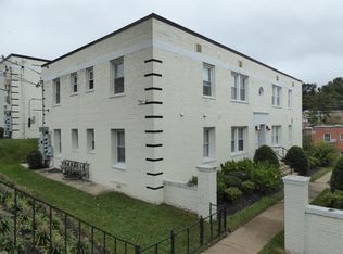 90 Webster St NE APT 6, Washington, DC 20011