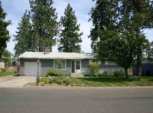 7618 N Whitehouse Dr, Spokane, WA 99208