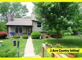 5194 County Road 486, Tebbetts, MO 65080