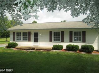 121 Greenwood Ave, Winchester, VA 22602