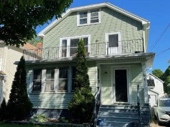 85 Salem St, Buffalo, NY 14220