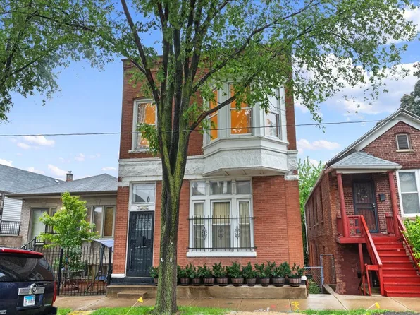 3357 S Oakley Ave, Chicago, IL 60608