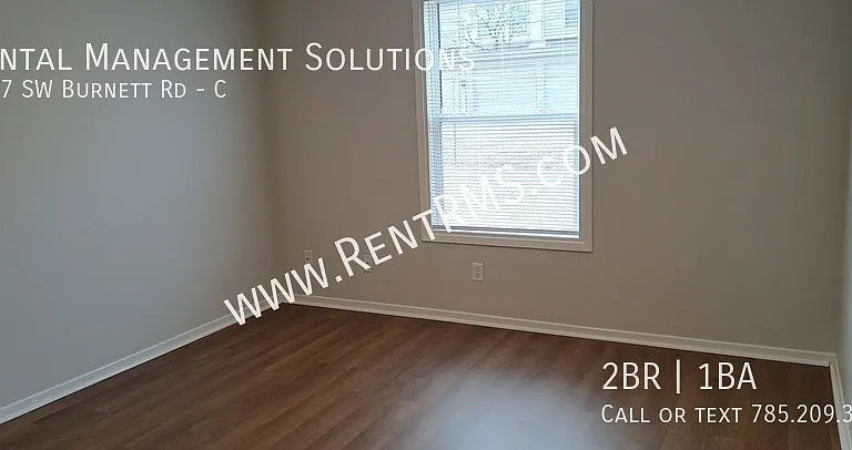 3407 SW Burnett Rd #C — Photo 14