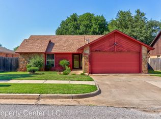 2905 Pheasant Run, Edmond, OK 73012