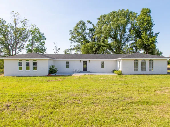 357 White Pine Hwy, Nicholls, GA 31554