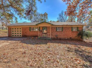 508 E 11th St N, Sand Springs, OK 74063
