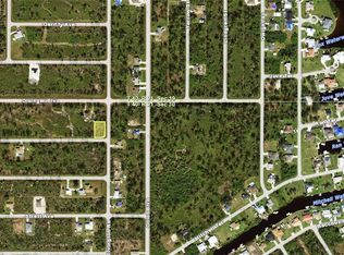 12228 Karney Ave, Port Charlotte, FL 33981