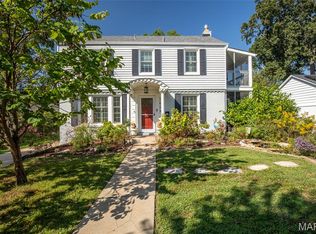 1629 Andrew Dr, Saint Louis, MO 63122