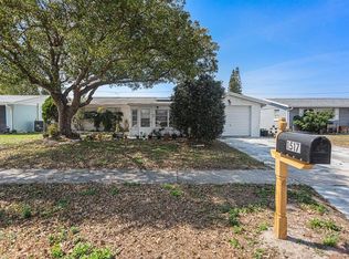 1517 Cockleshell Dr, Holiday, FL 34690