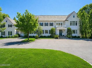 174 Round Hill Rd, Greenwich, CT 06831