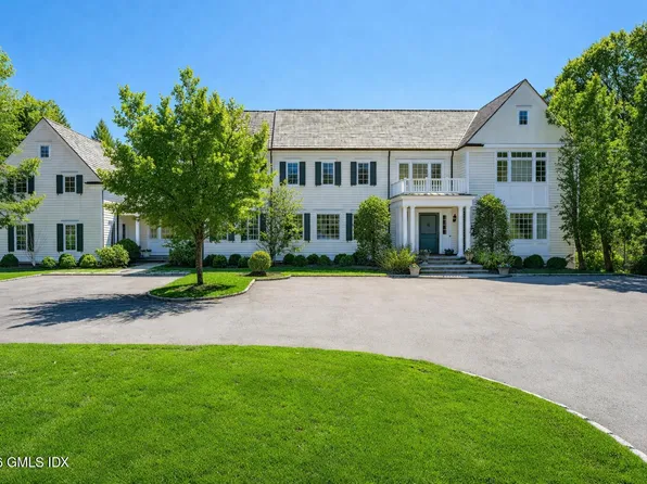 174 Round Hill Rd, Greenwich, CT 06831