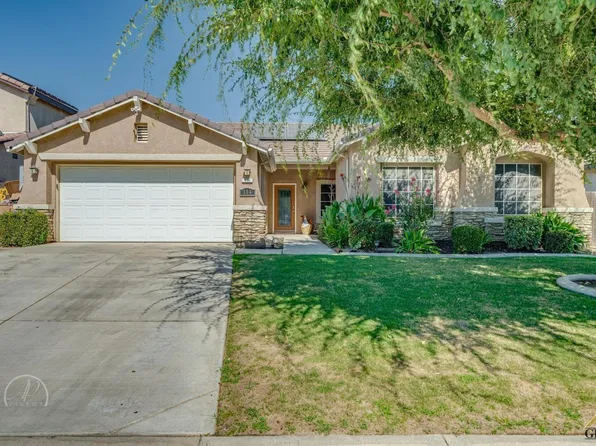 114 Emerald Isle Way, Bakersfield, CA 93314