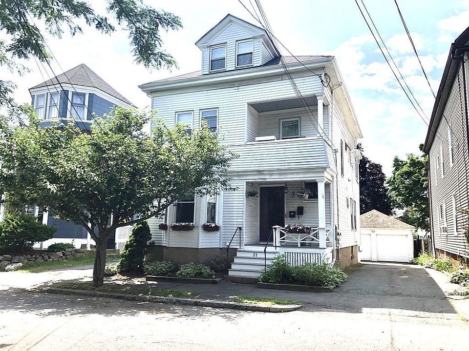 1st image of 21 Oakland St #1