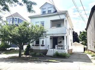 21 Oakland St #1, Salem, MA 01970