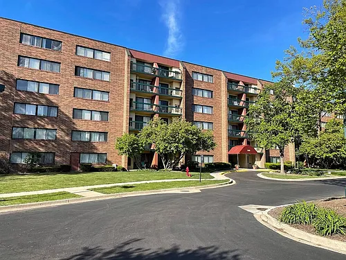 1840 Huntington Blvd #505 Photo 1