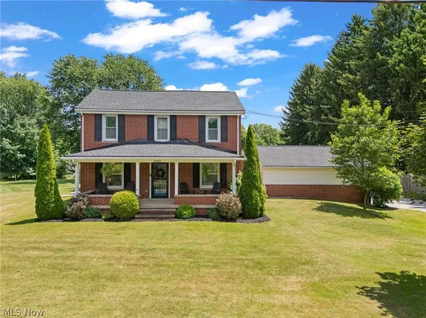 5983 Kungle Rd, New Franklin, OH 44216