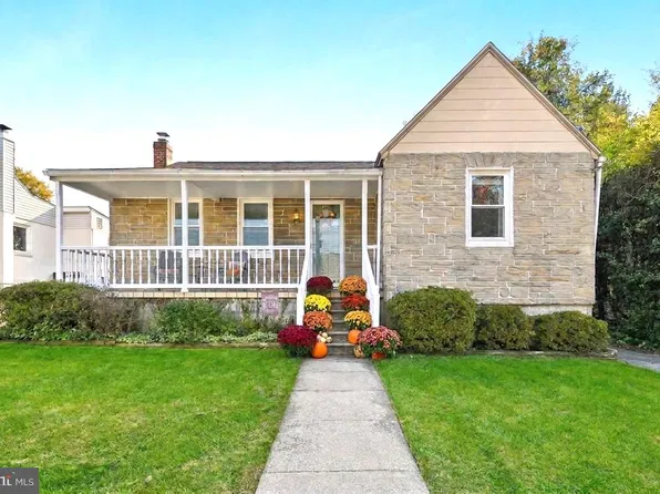 2009 Norhurst Way N, Baltimore, MD 21228
