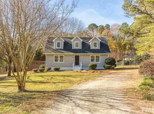 10616 Chelsea Dr, Raleigh, NC 27603