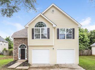 11758 Registry Blvd, Hampton, GA 30228
