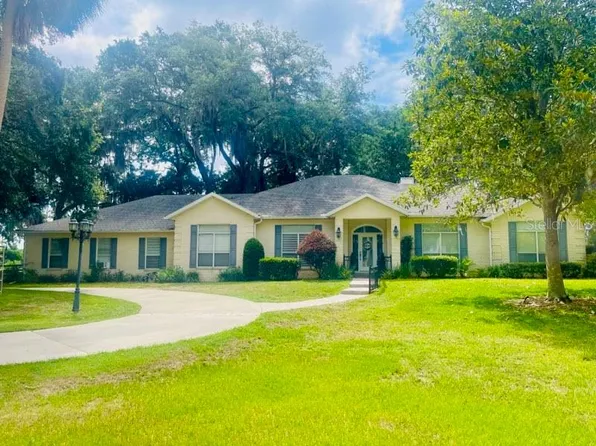 20375 Us Highway 441 St, Mc Intosh, FL 32664