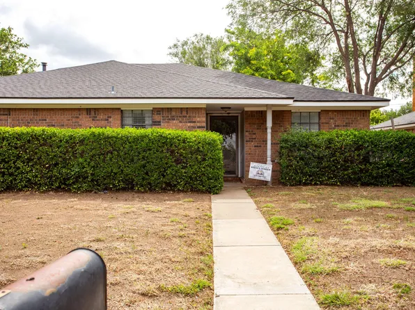 1021 Cimarron Trl, Canyon, TX 79015