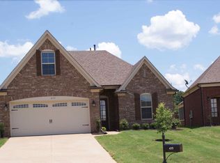 435 Hidden Meadows Cv, Oakland, TN 38060