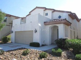 753 Feather Ridge Dr, Henderson, NV 89052