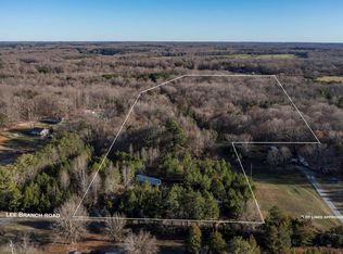 0 Lee Branch Rd, Waxhaw, NC 28173